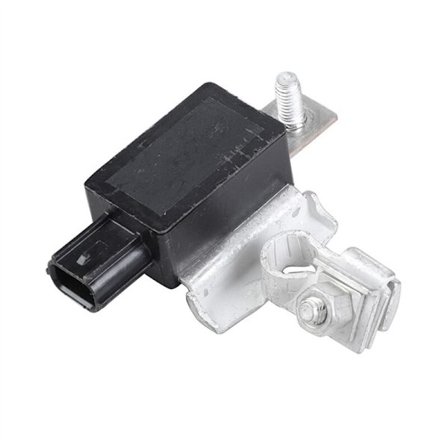 Batteriterminal klemme klips strøm sensor for -V 2016-2018 38920-T5A-A01