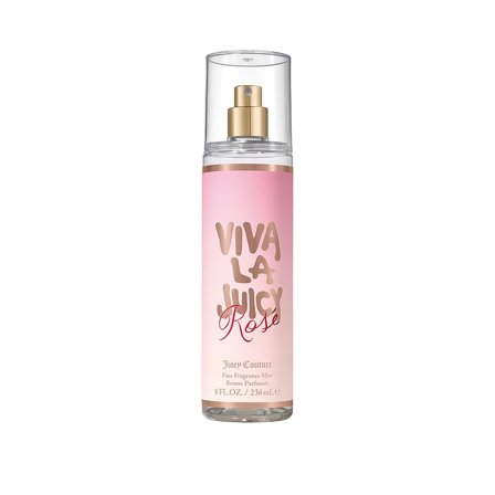 Juicy Couture Viva La Juicy Rosè Fragrance Mist, Parfumer & Dufte, Til Hende, Bodyspray