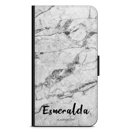 Bjornberry Fodral iPhone SE (2020) - Esmeralda