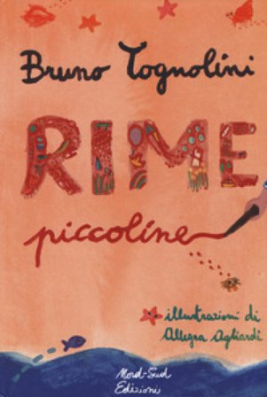 Rime piccoline Bruno Tognolini
