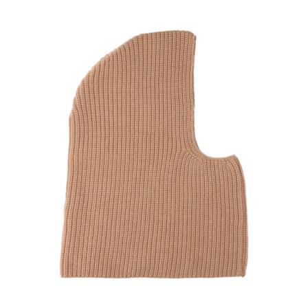 A.p.c., Hats Beige, Dames, Maat:ONE Size