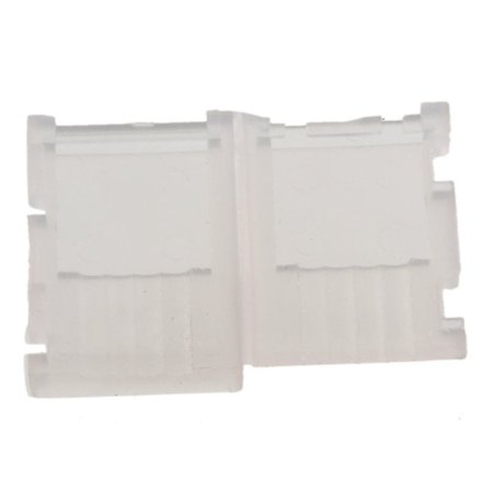 AB Clip Connector Lipo Case til Batteri Balance Stik