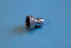 HANESTRÖM Nito Invändig M22x1mm