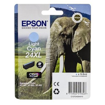 INKJET EPSON XP-750 BLACK*