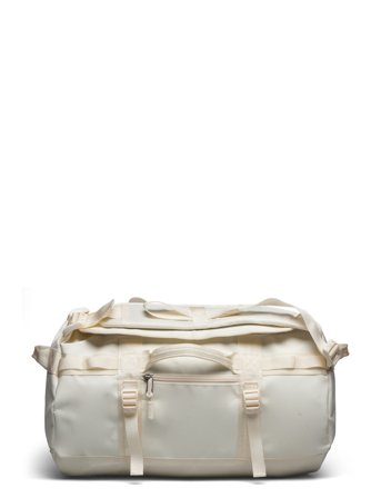 The North Face Base Camp Duffel - Xs - Cream - ONE SIZE