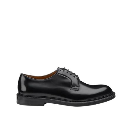 Doucal's Business Schoenen , Zwart , Heren , Maat: 39 EU