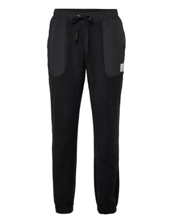 Sthlm Fleece Pants Sweatpants Mjukisbyxor Svart Björn Borg