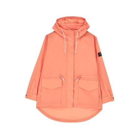 Ecoalf Mokai Jakke Pink, Dame