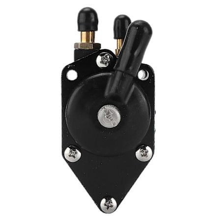 Evinrude Johnson påhengsmotor drivstoffpumpe reservedel 385784 433390[HK]