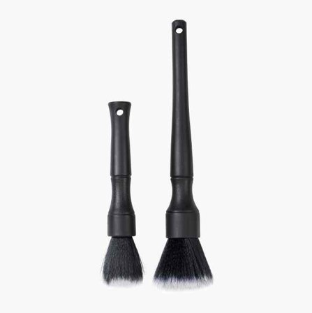 Interiörborste 2 st.