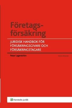 Företagsförsäkring