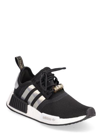 Nmd_R1 W Black Adidas Originals