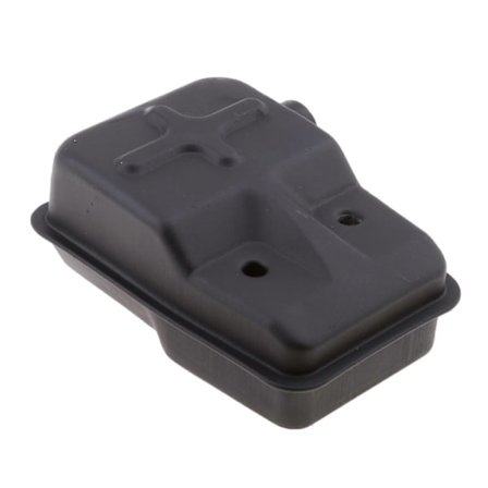 Eksospotte for 43/47/49cc Mini Quad