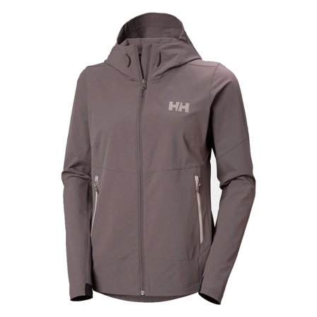 Helly Hansen Blaze Hooded Softshell Jacket skaljacka (dam)