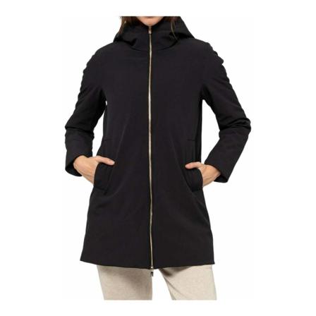 Ciesse Piumini Parkas Sort, Dame