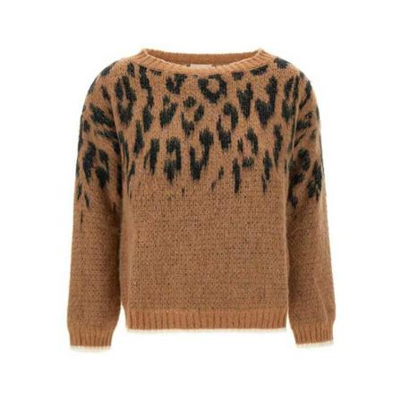 Liu Jo Sweater Brun, Dame