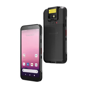 Honeywell CT32 5G+WIFI6E NANO+ESIM 6 SCREEN FULL TS 6GB/128GB STANDAR TERM