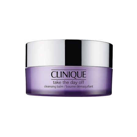 Clinique Take The Day Off Cleansing Balm Makeup Remover 125 ml, Skincare, Renseprodukter, Rens & Vask