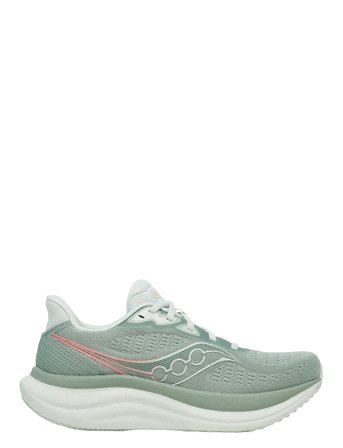Saucony Triumph 23 Women - Grey - 37.5