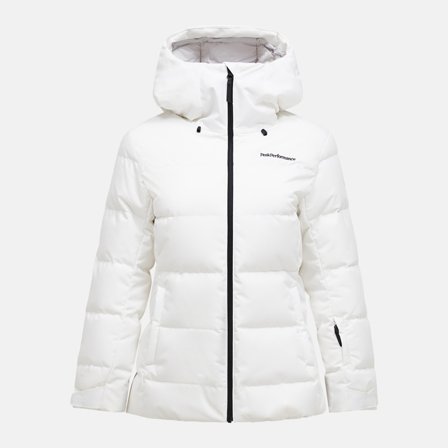 Peak Performance - Shred Down Ski Jacket Femme