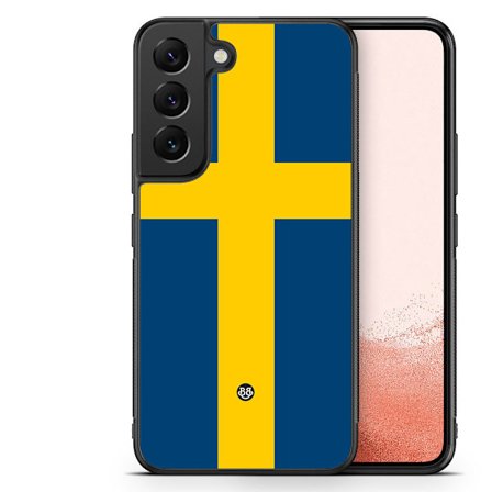 Bjornberry Skal Samsung Galaxy S23 Plus -Sverige