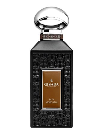 Gisada Fata Morgana Edp 100 Ml - Nude - 100 ML