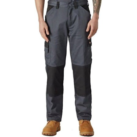 Kort professionell - Dickies professionell Bermuda - DICED24738S - Everyday Trouser Arbetsbyxor Herr