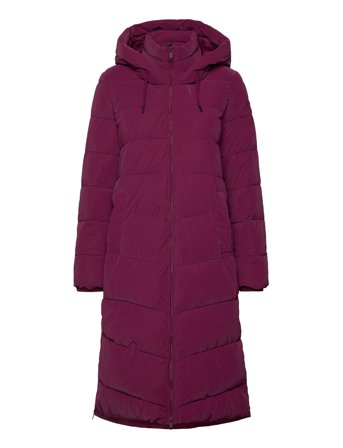 CMP | Woman Long Coat - Silk Touch | 42