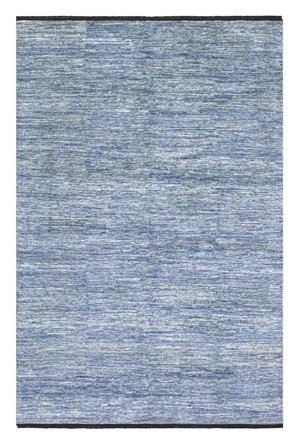 Gabbeh Modern Teppich Moderner (Wolle, )