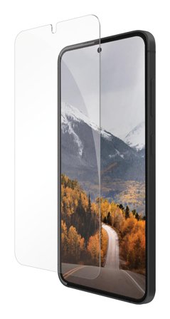 DBRAMANTE1928 ECO-PROTECT GALAXY S24+ CLEAR ACCS