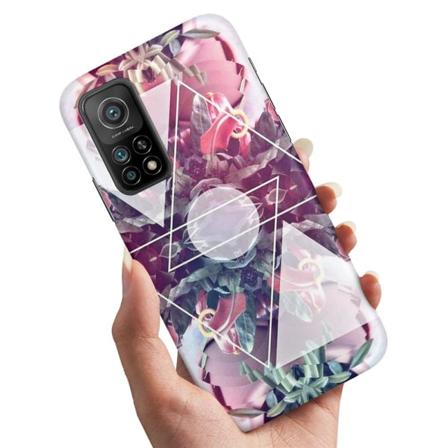 Xiaomi Mi 10t Pro - Skal / Mobilskal High Fashion Design