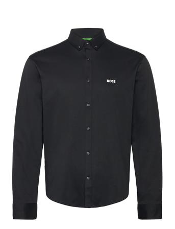 BOSS B_Motion_L Svart