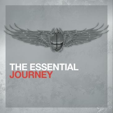The essential journey Journey