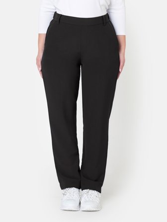 CISO - Bukser - Sort