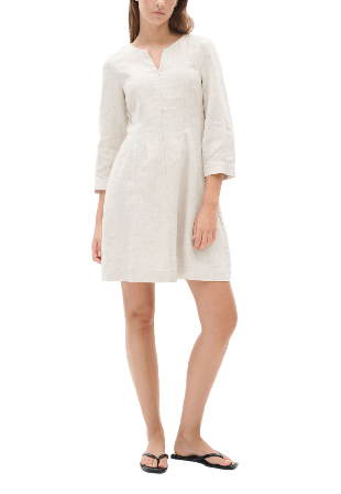 Inwear SolinaIW Fitted Dress Klänningar Dam 38