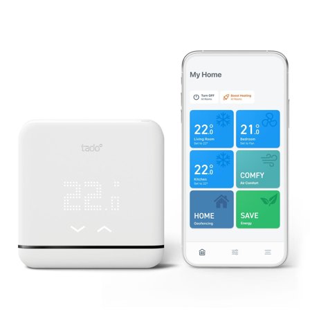 TADO Smart AC Control V3+ - SACCV3+