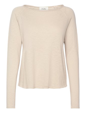 American Vintage Sonoma - Cream - S