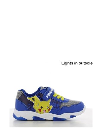 Leomil | Pokemon Sneakers | 33