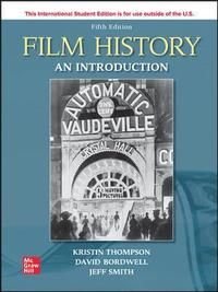 ISE Film History: An Introduction