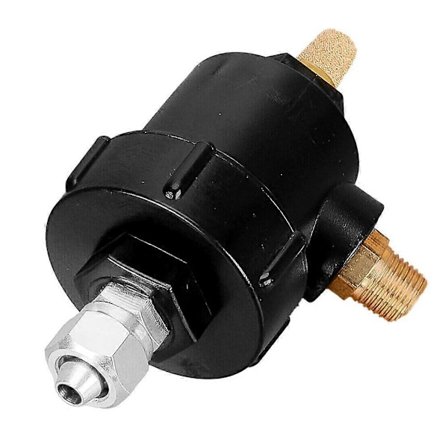 Pålitlig Prestanda Bil G14 Däckbytesventil Enkel Anslutning till 8mm Slang Stabil och Pålitlig Prestanda Universell Passform