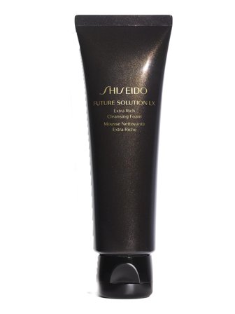 Shiseido Future Solution LX Cleansing Foam (replaces GH 220320) (not before 01.09.2017)
