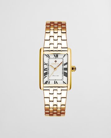 GANT Damen Rhode Island Heritage Watch (ONE SIZE)
