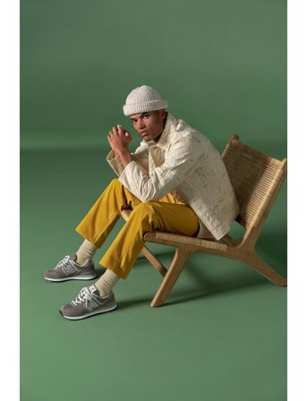 New Balance New Balance 574 Core - Grey - 44.5