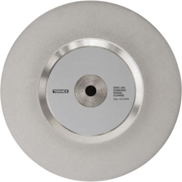 DIAMANTSKIVE T-2 GROV