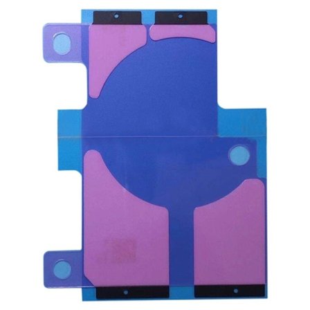 Original iPhone 12 Pro Max Batteritejp