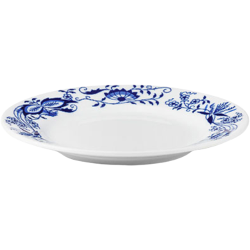 Flat tallerken G. Benedikt Pri