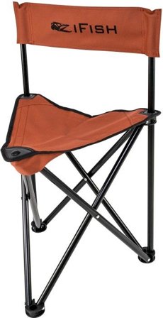 IFish IFISH IceChair Triad