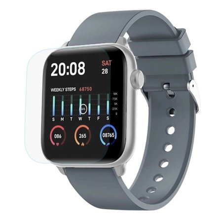 Xplora XMOVE HD clear screen protector