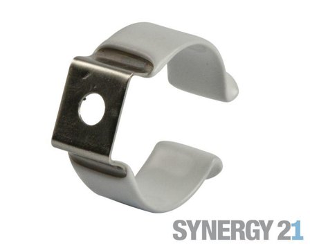 SYNERGY 21 LED HB Tube zub. Befestigungsschelle