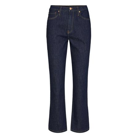 IVY Copenhagen Frida Jeans wash Excl. Tacna Blå, Dame, Størrelse: W24 L30